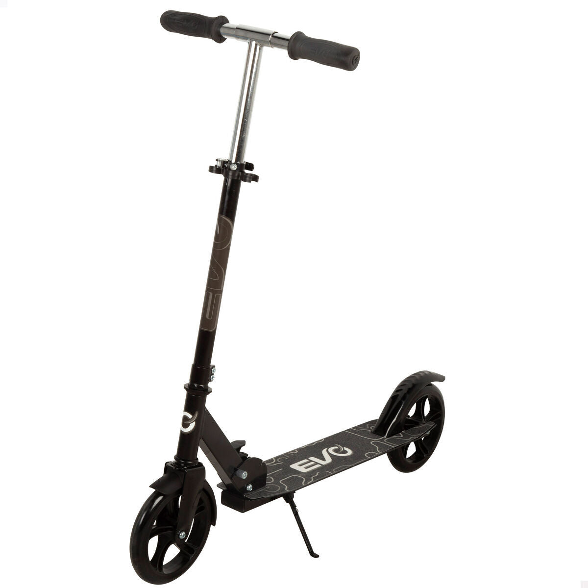 Scootere