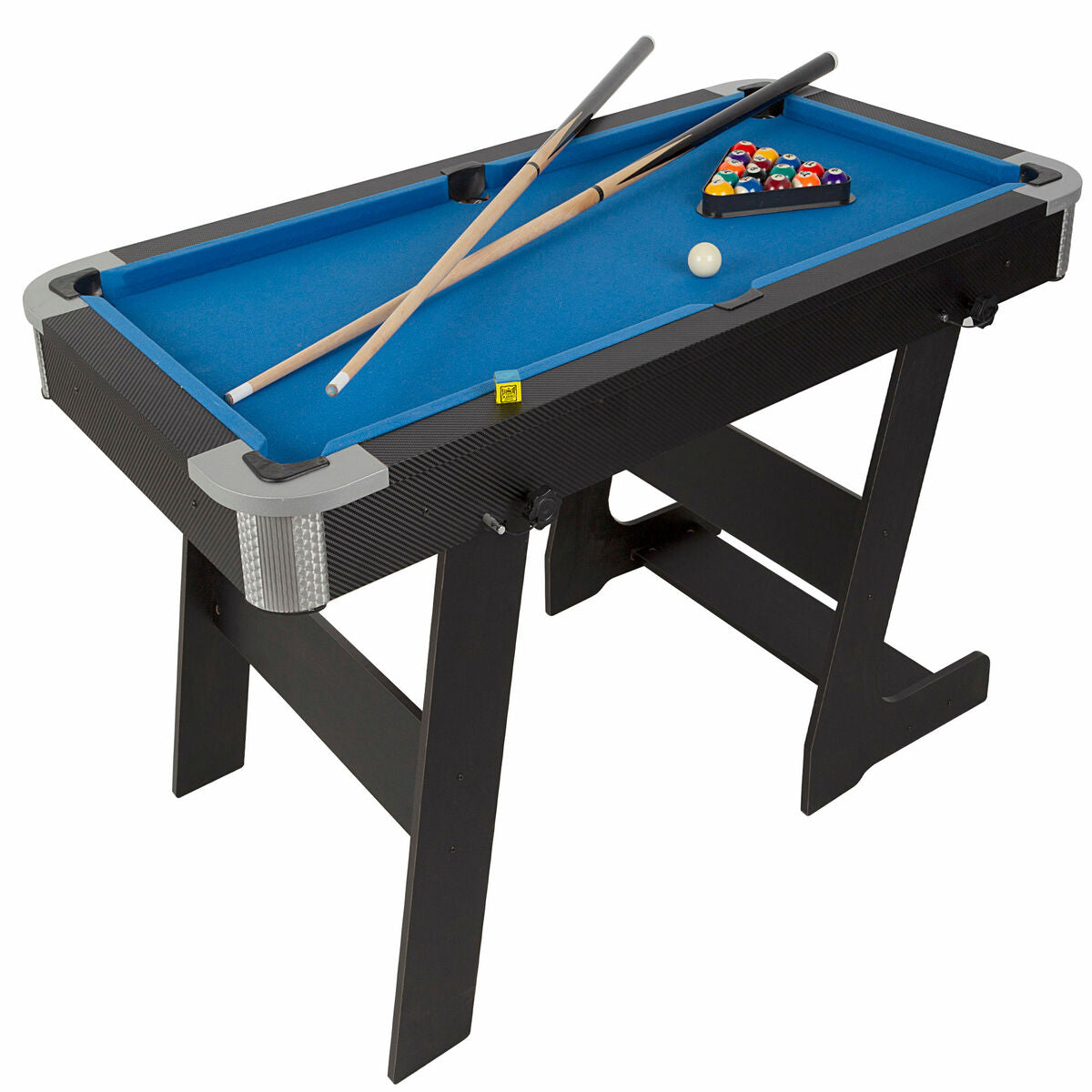Bordbillard