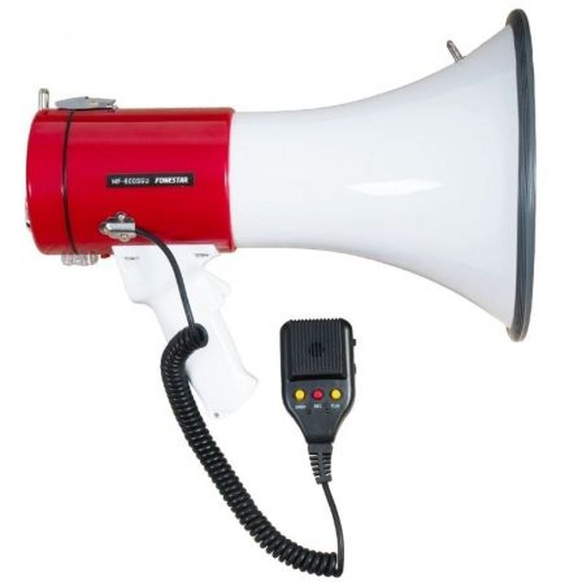Megafoner