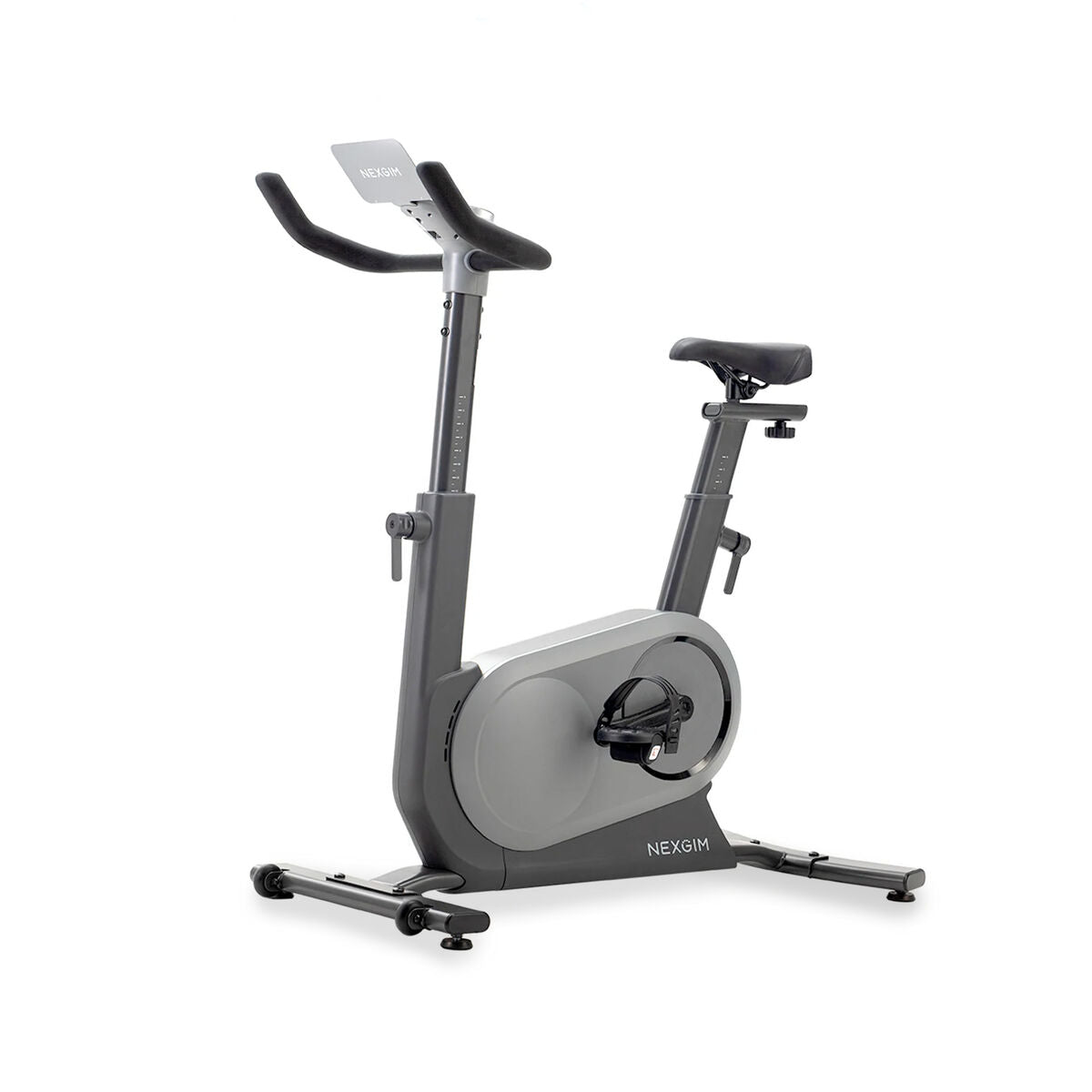 Motionscykler