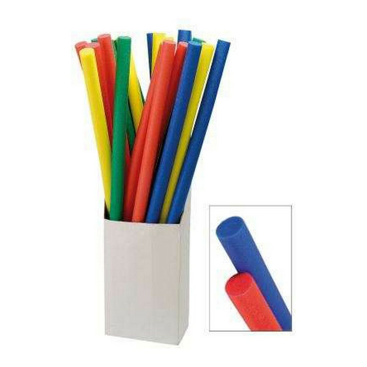 Leder tackle