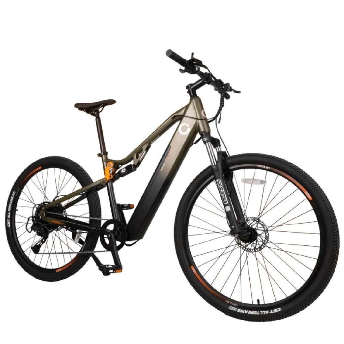 cykler