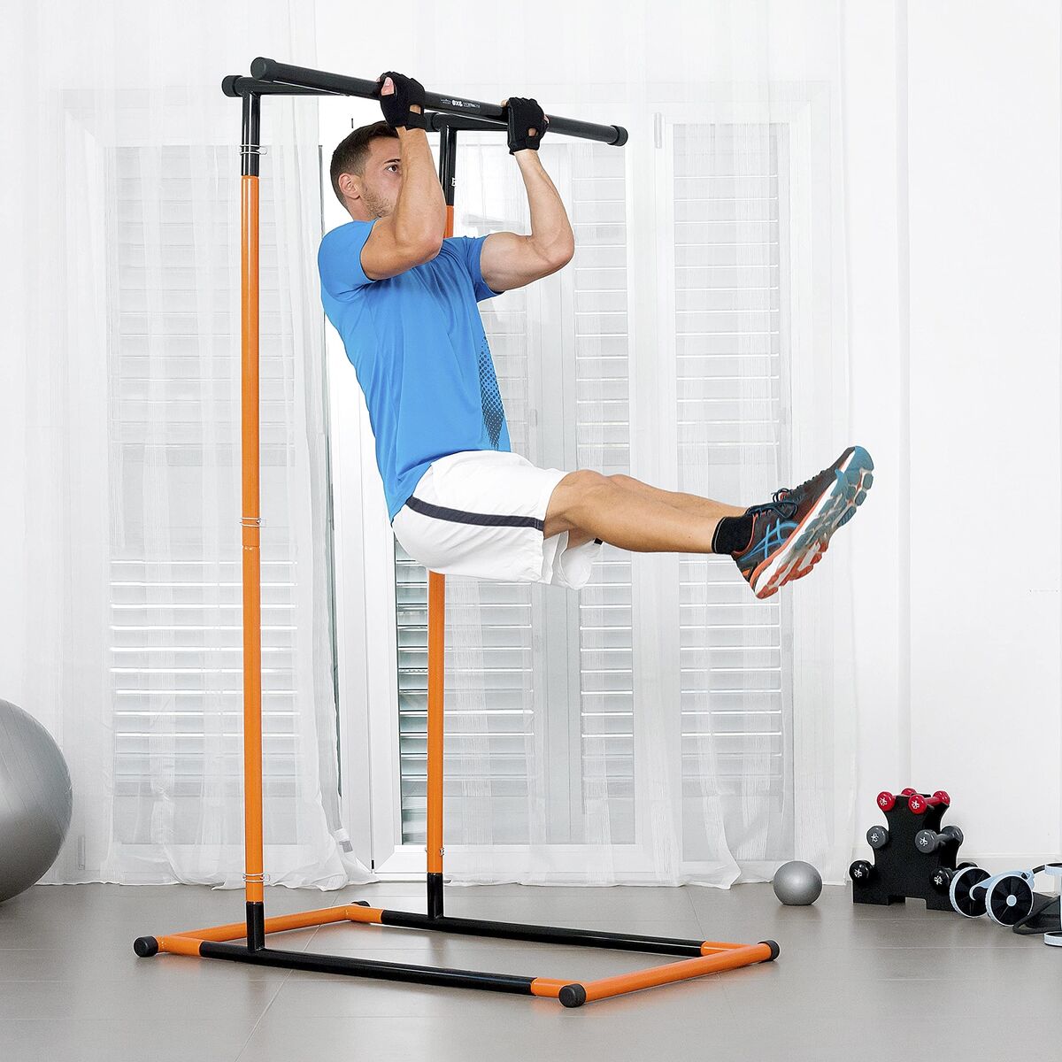 Gymnastik
