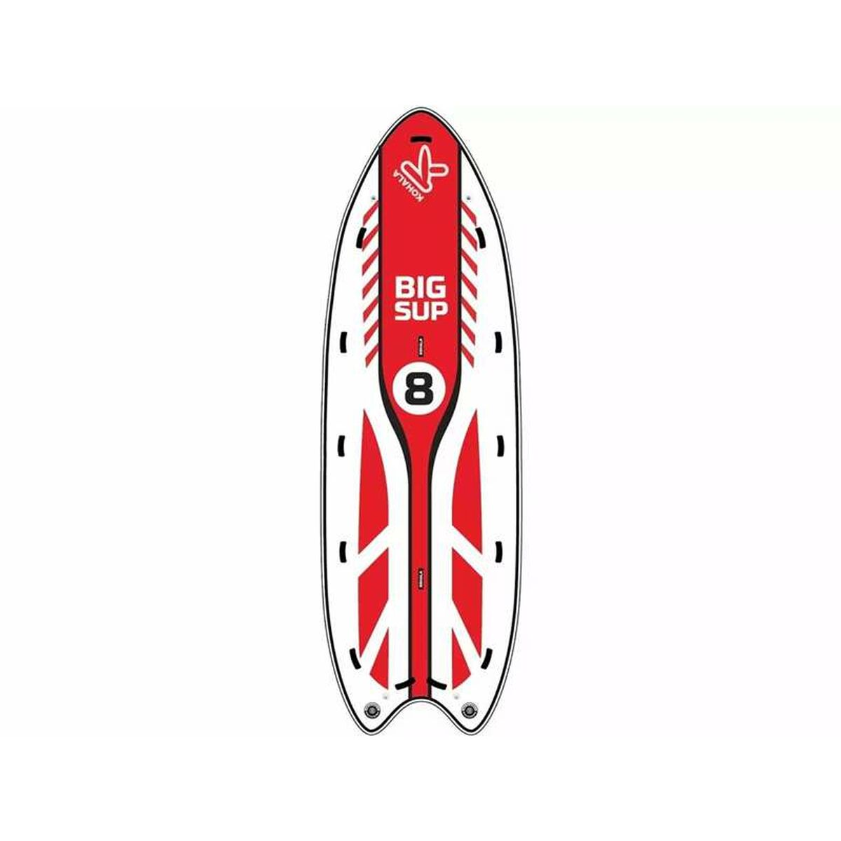 Surfbrætter