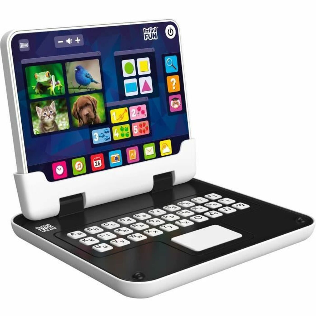 Tablets og tilbehør
