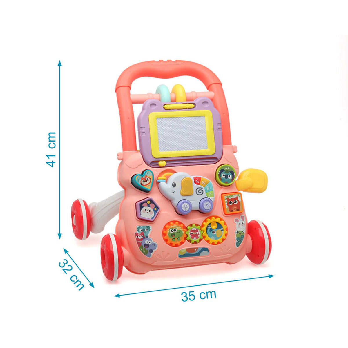 Balancecykler
