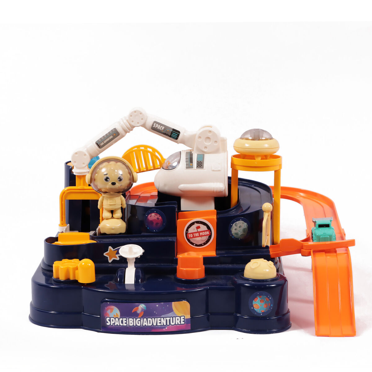 Racerbaner