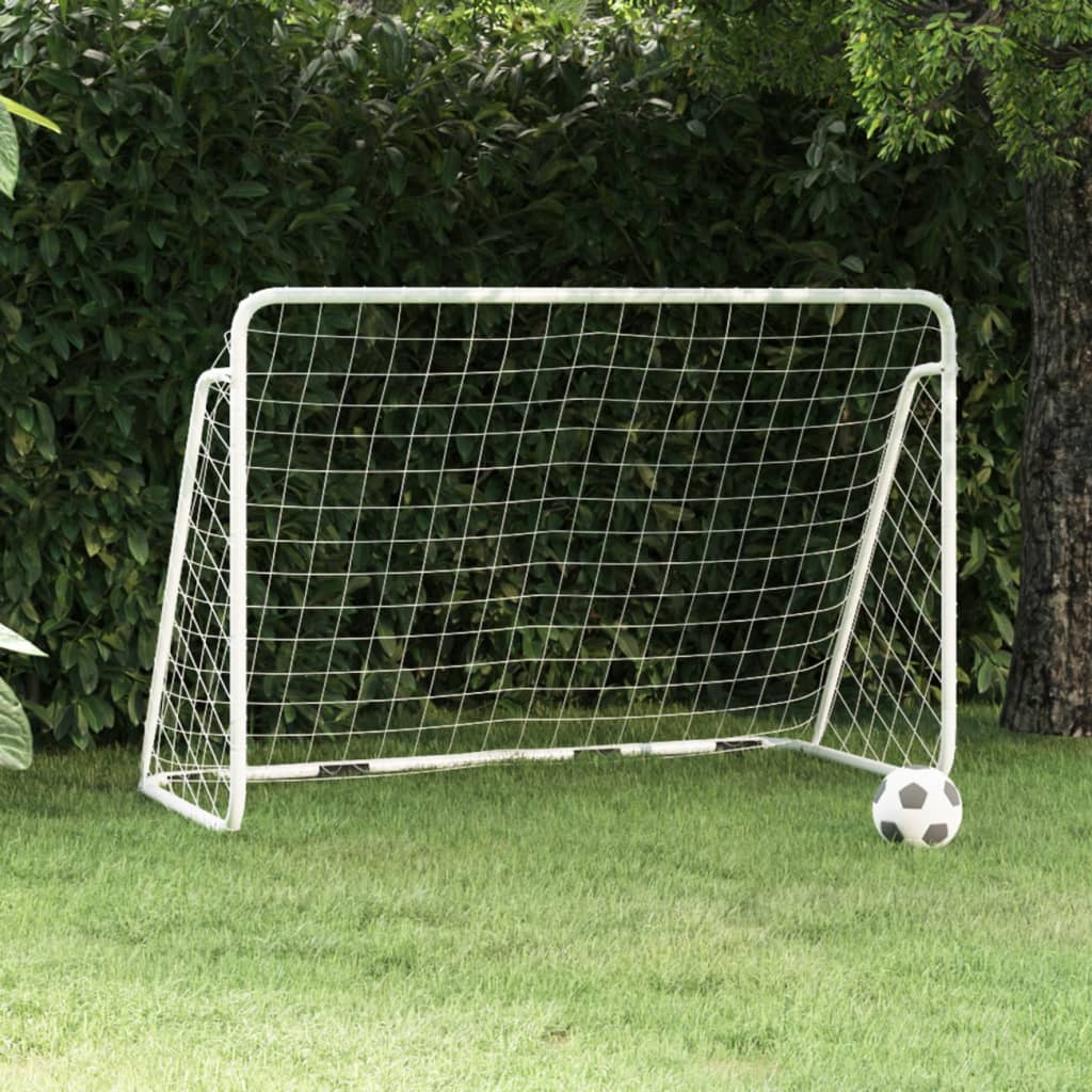 Fodboldmål