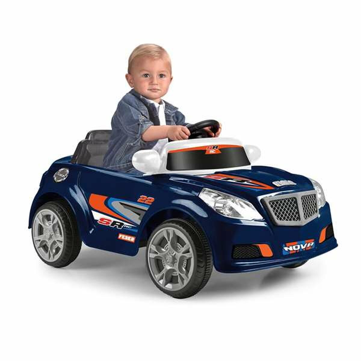Biler og racerbiler