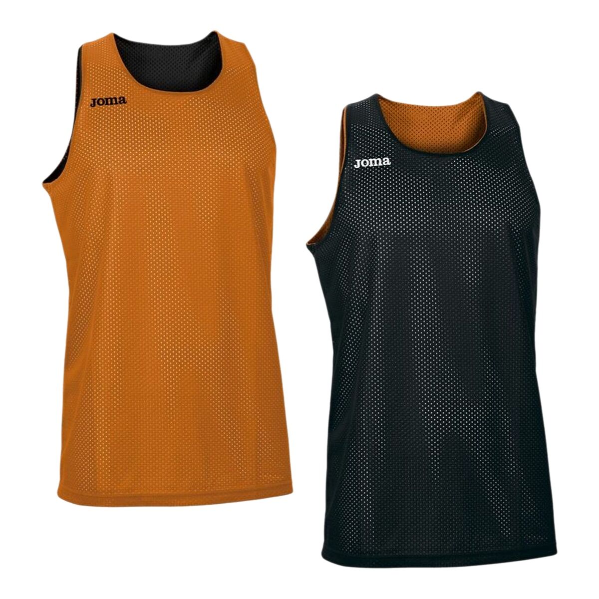 Vest-toppe