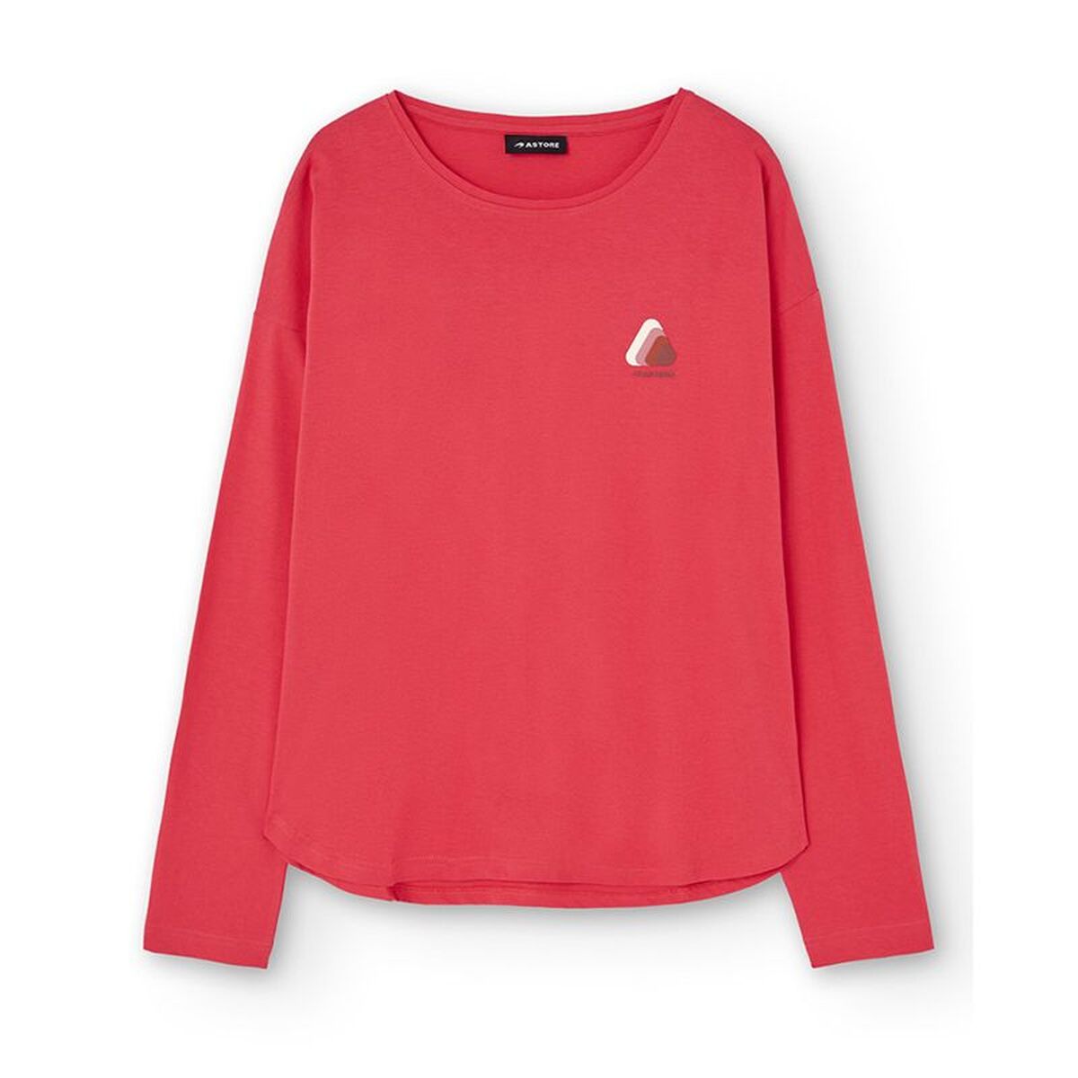 T-shirts med lange ærmer