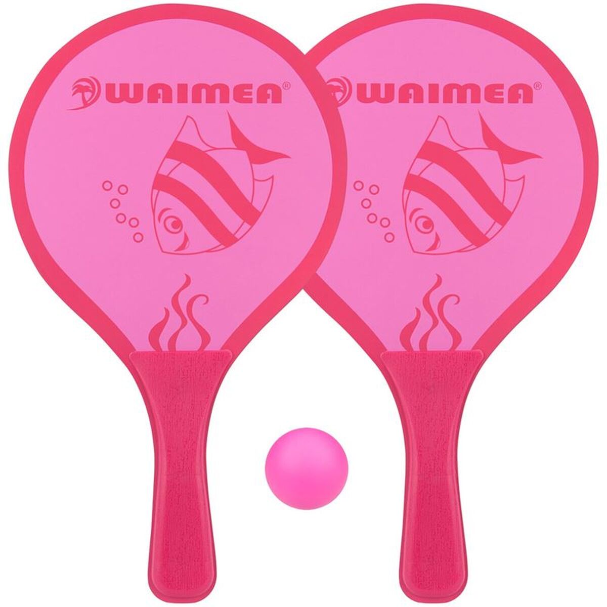 Racket-spil