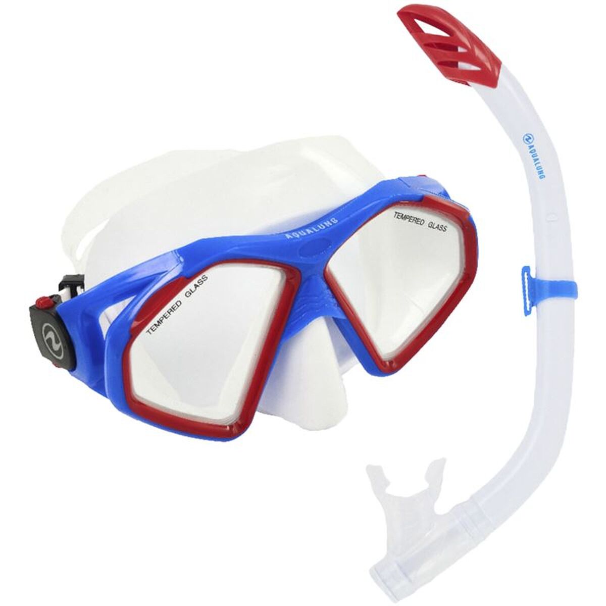 Snorkling pakker