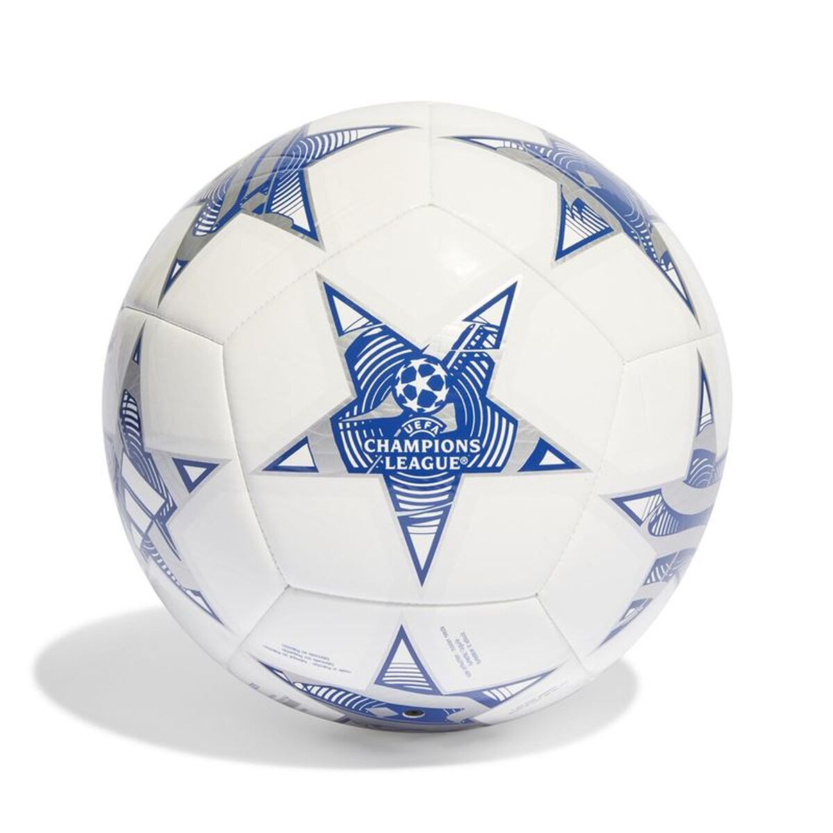 Fodbolde