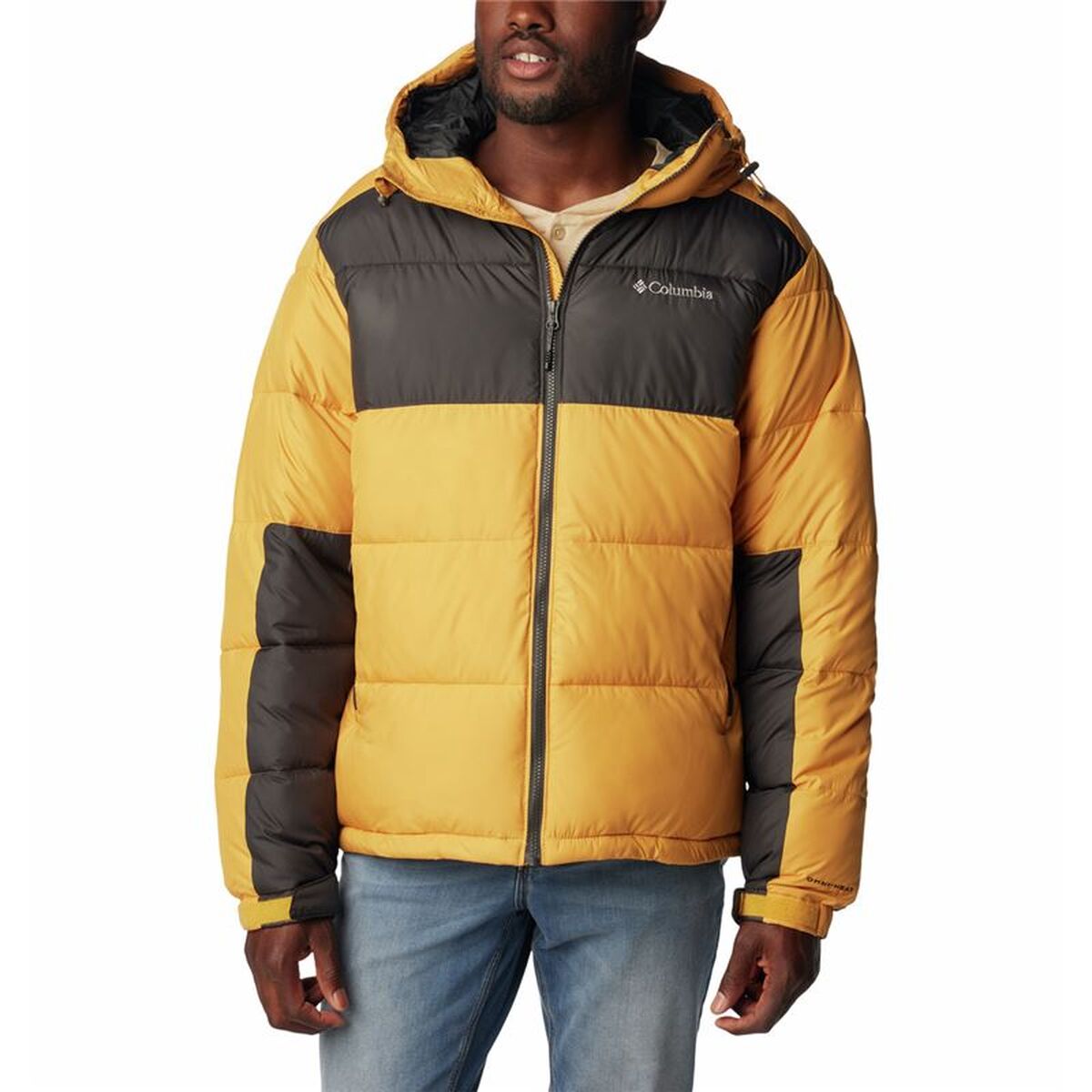 Softshell-jakker