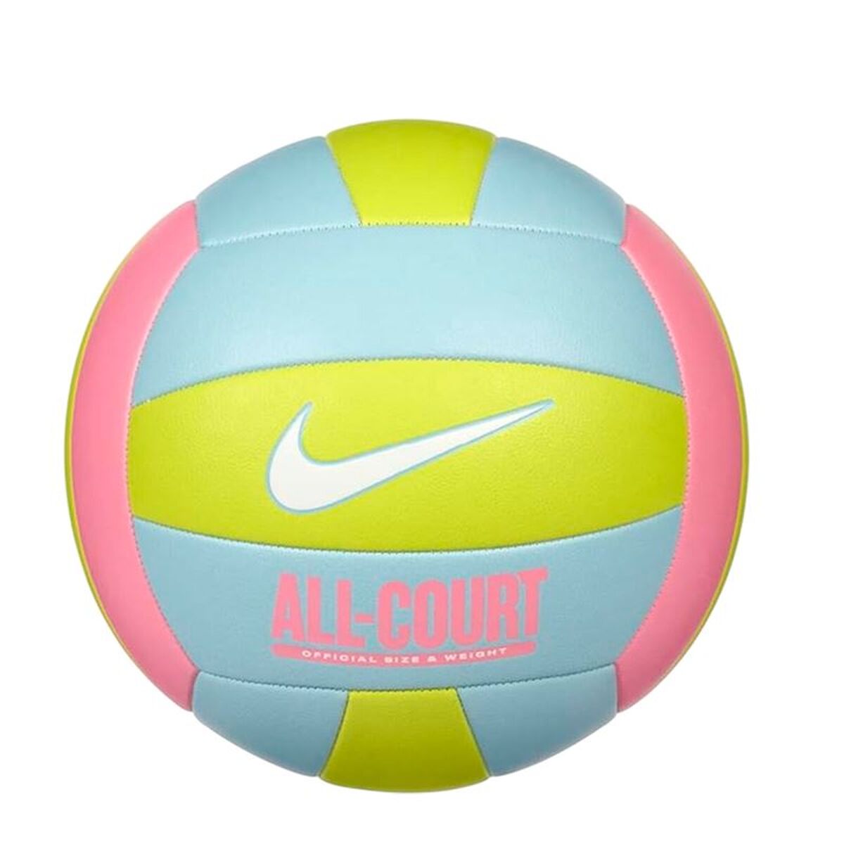 Volleybolde til indendørs brug