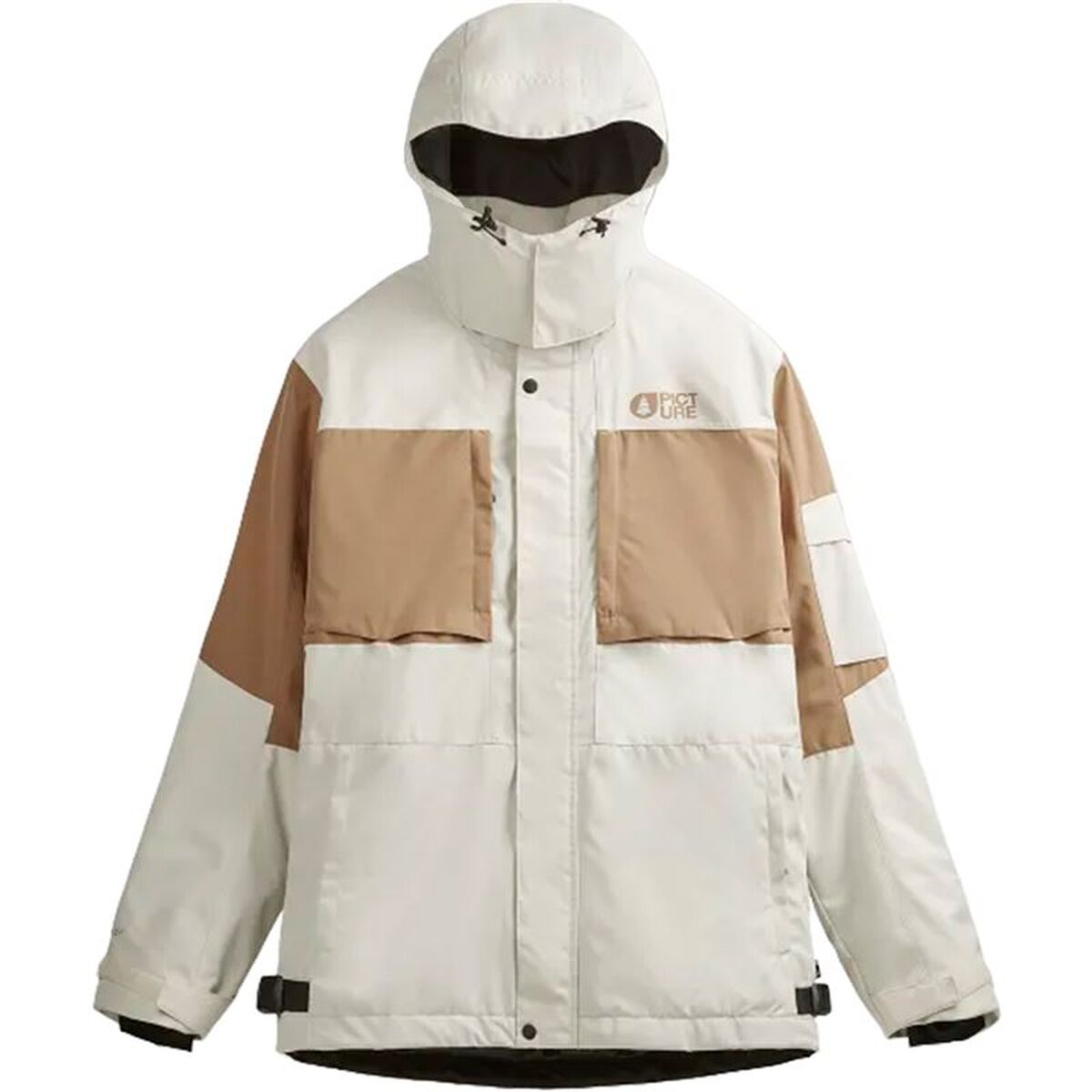 Softshell-jakker