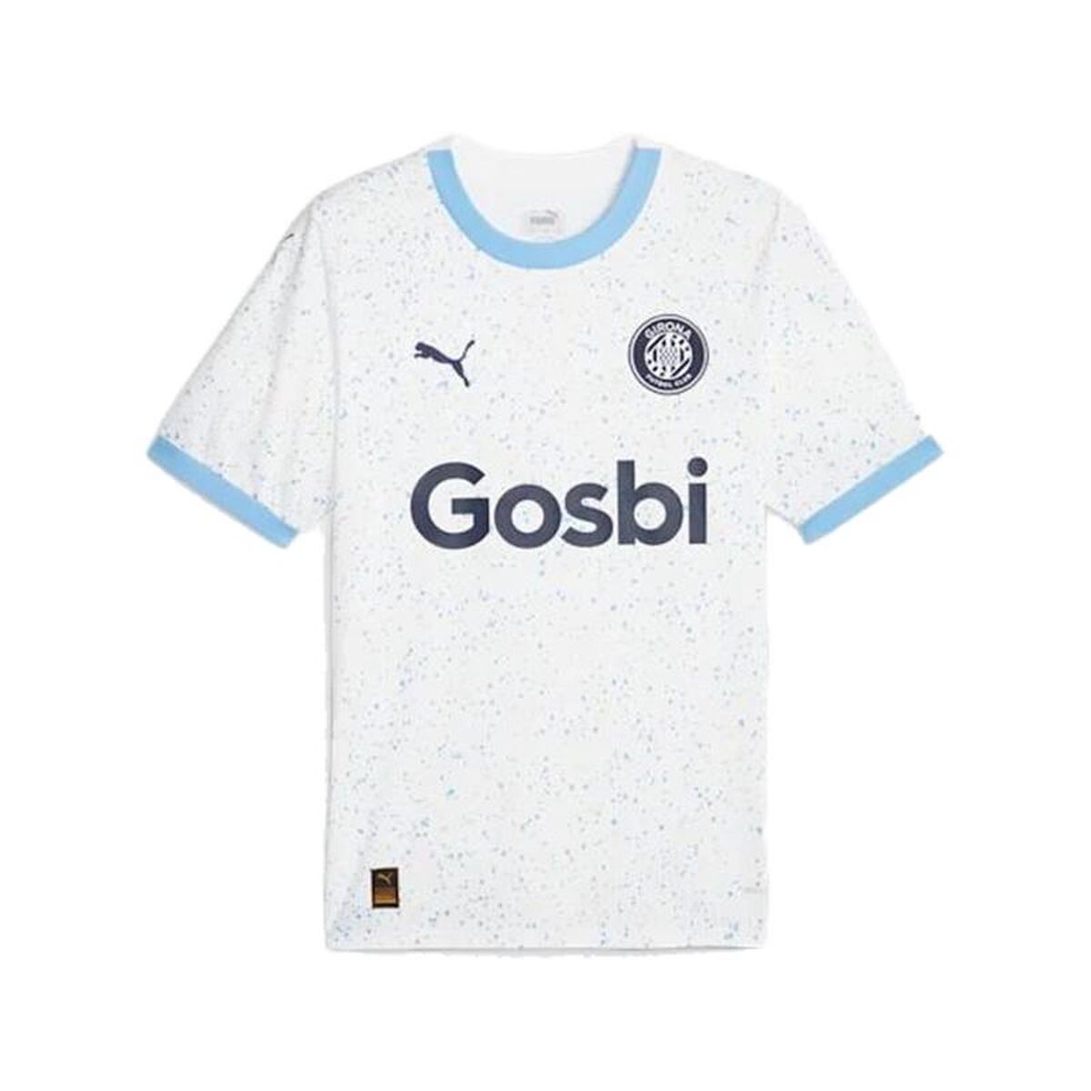 Kit T-shirts