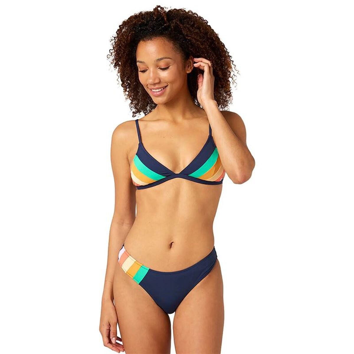 Two-Piece Suits