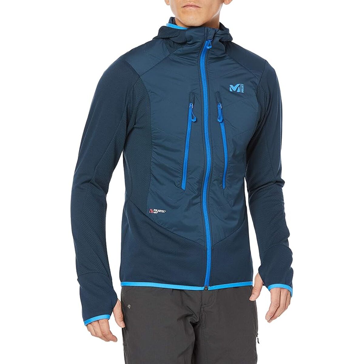 Track jakker