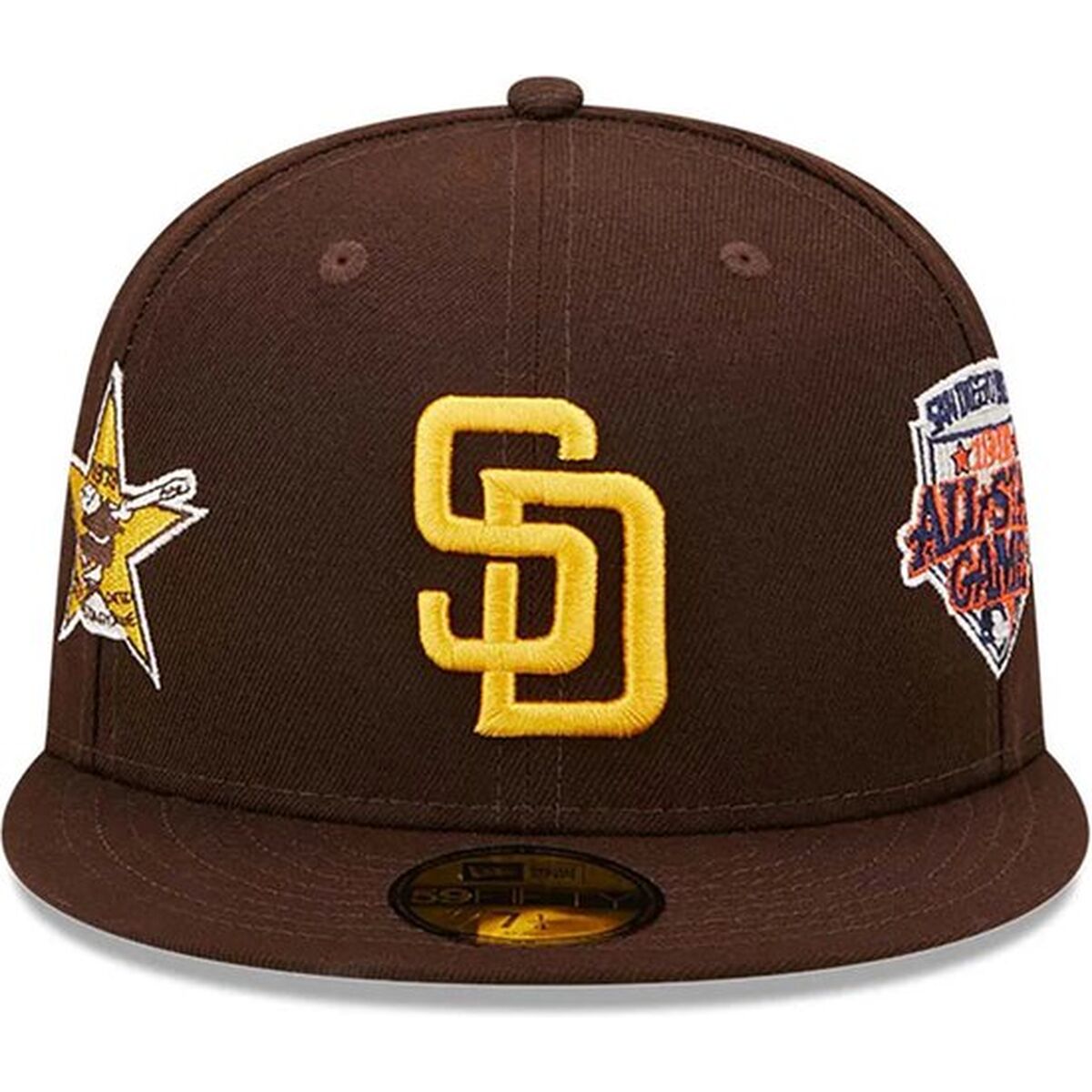 Baseballkasketter