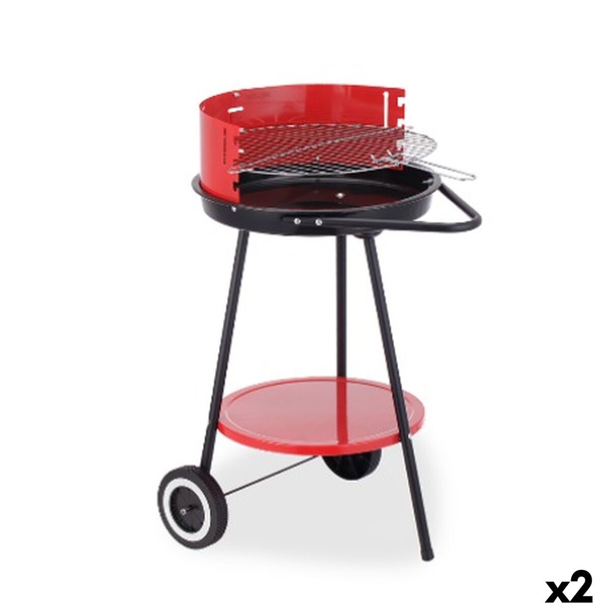 Grillpladser