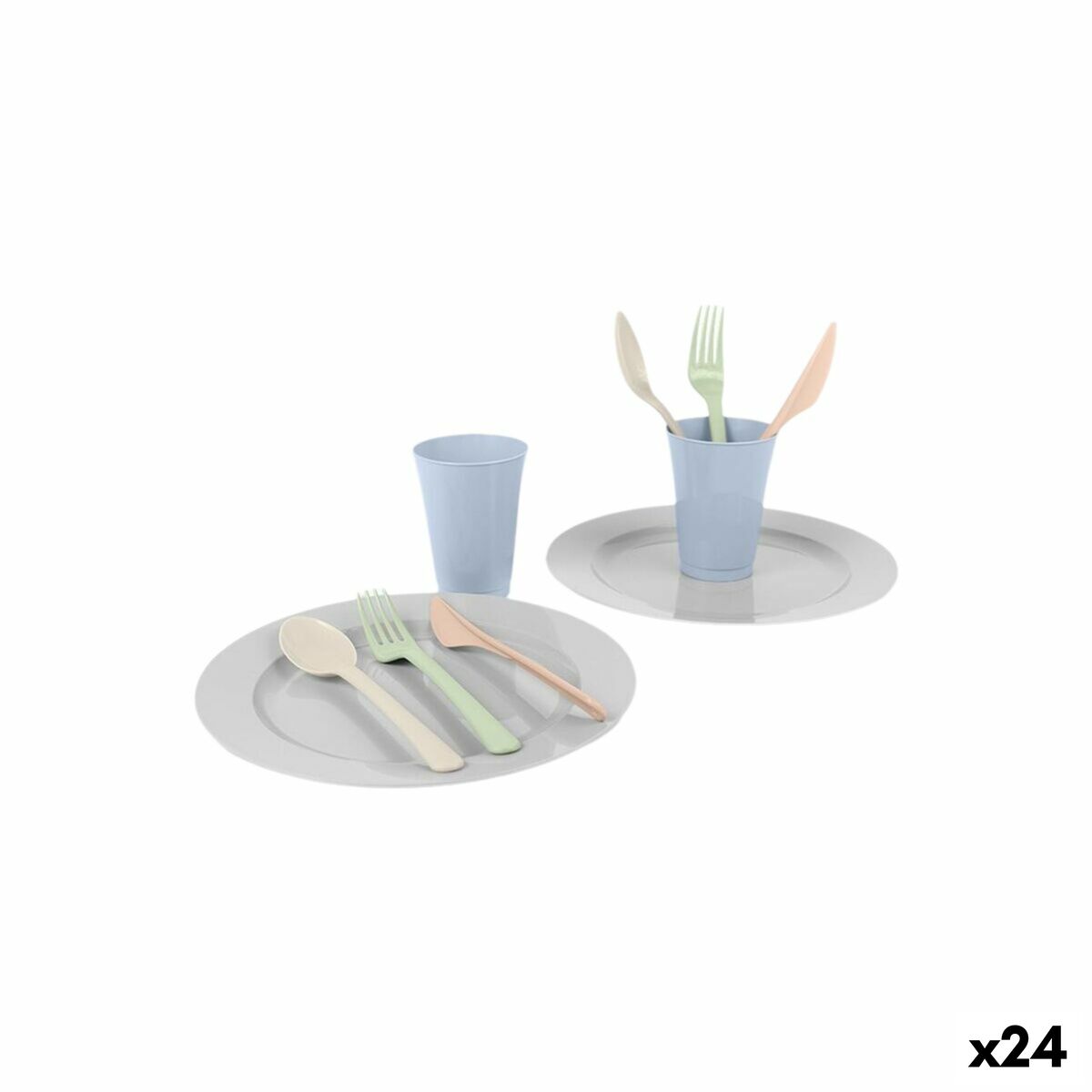 Picnic-sæt