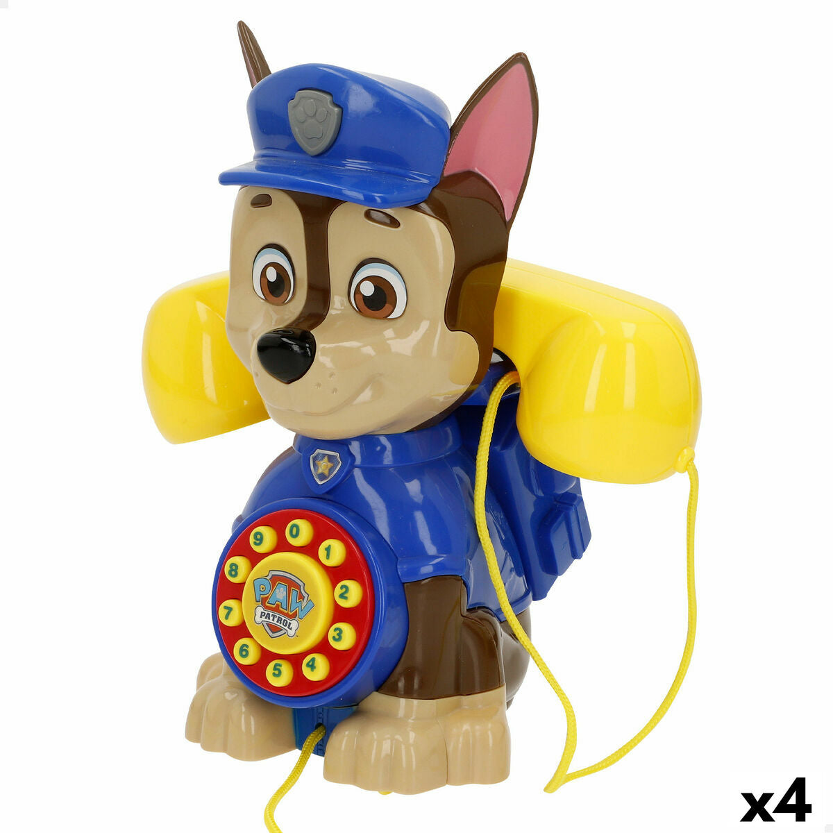 Telefoner og mobiltelefoner