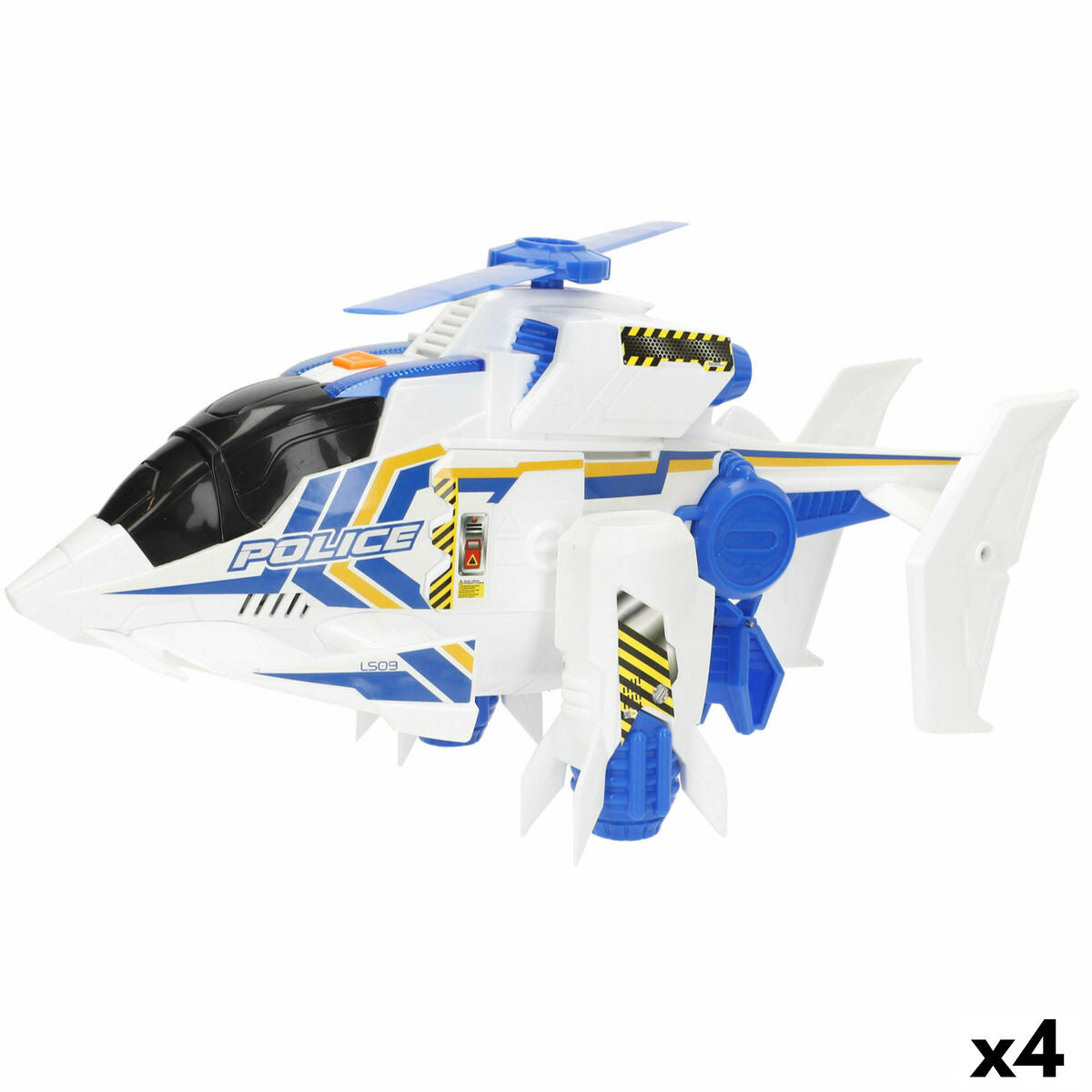Flyvemaskiner