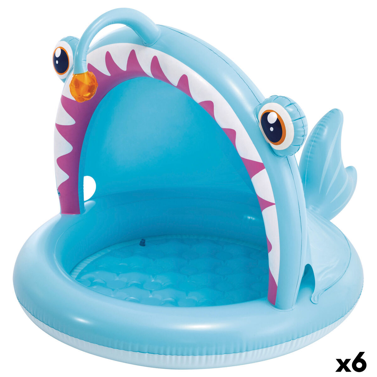 Paddlepools