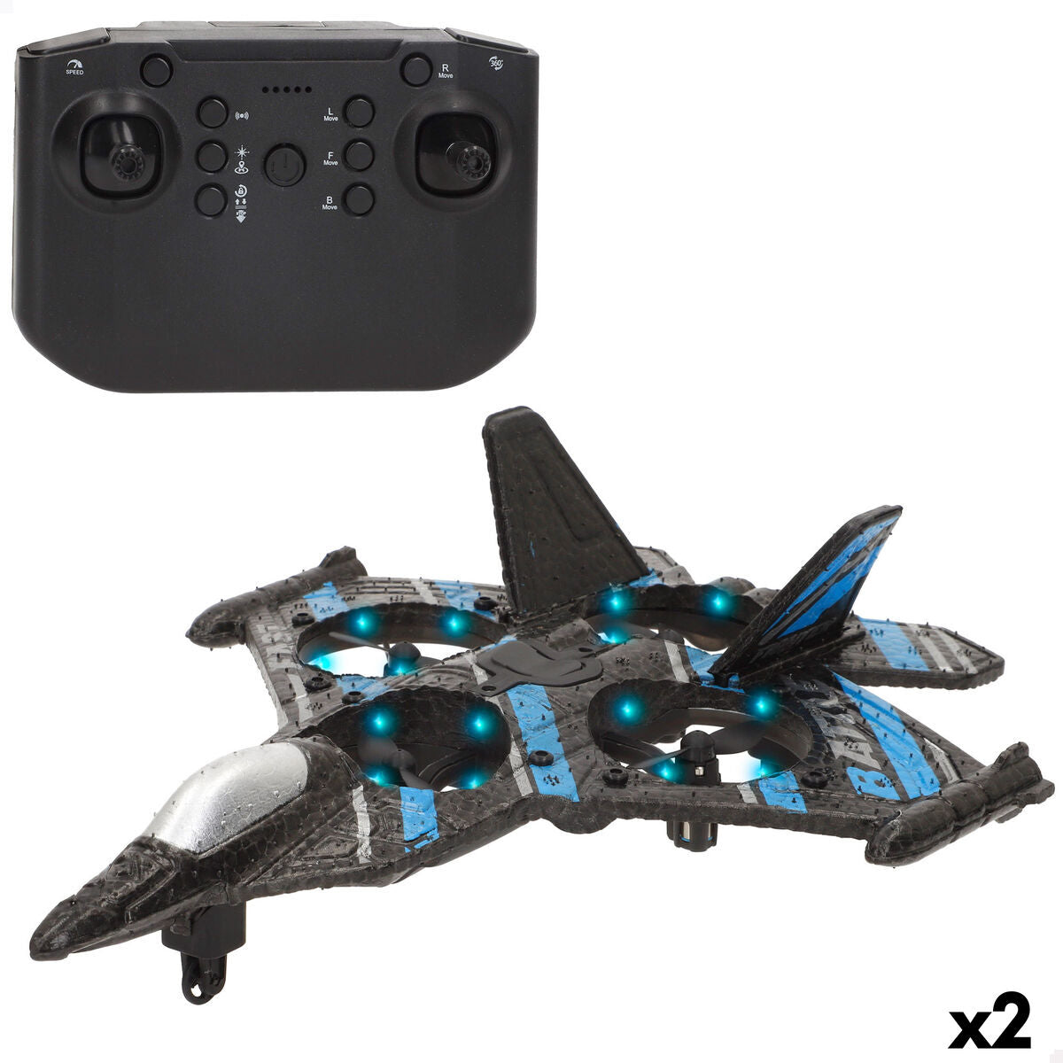 Flyvemaskiner