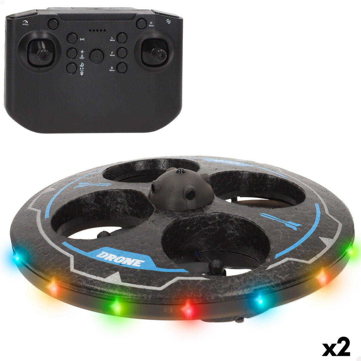 Droner