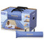 Strandbundstelt Lilla 2 x 1,2 x 0,95 m 190 T polyester stof