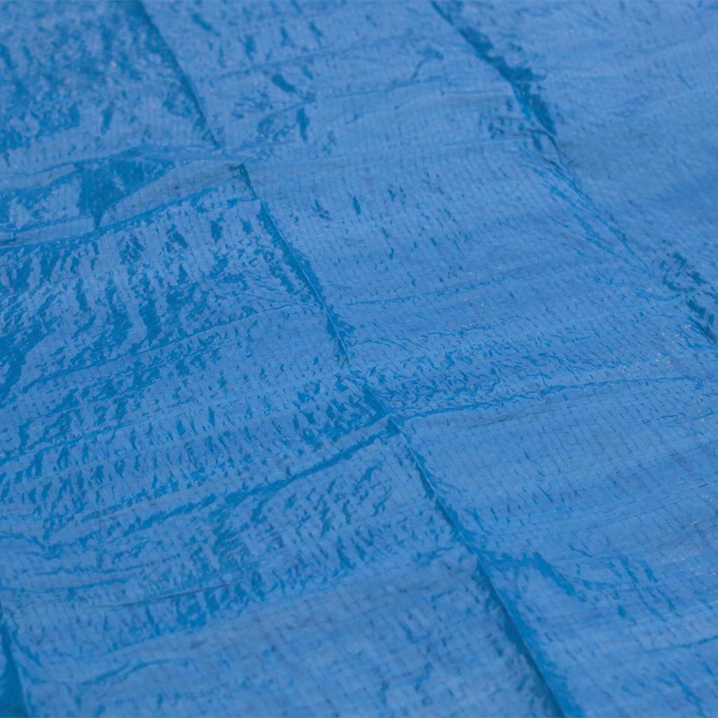 poolunderlag Flowclear 488 x 488 cm