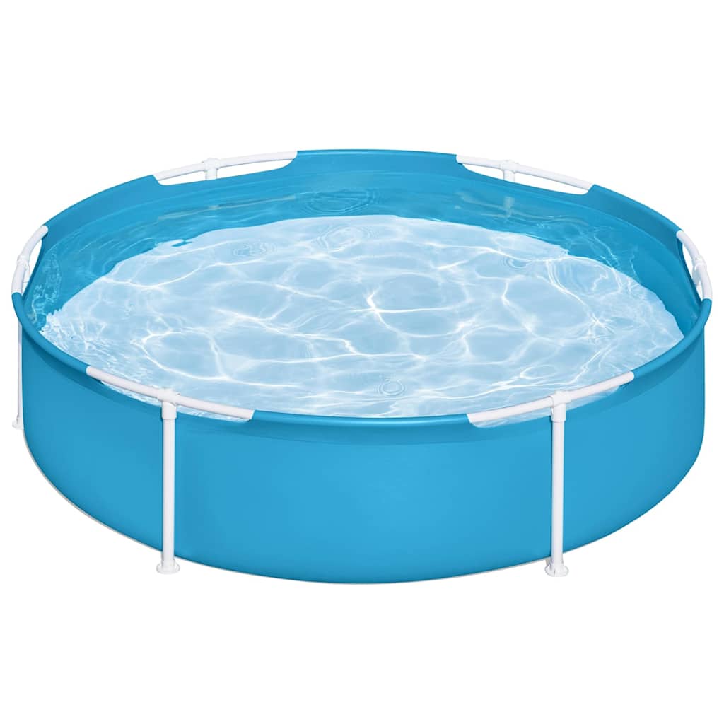 pool My First Frame Pool 152 cm