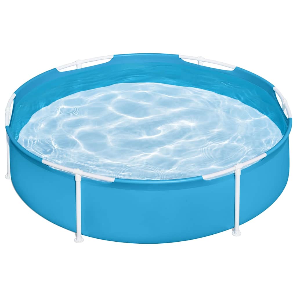 pool My First Frame Pool 152 cm
