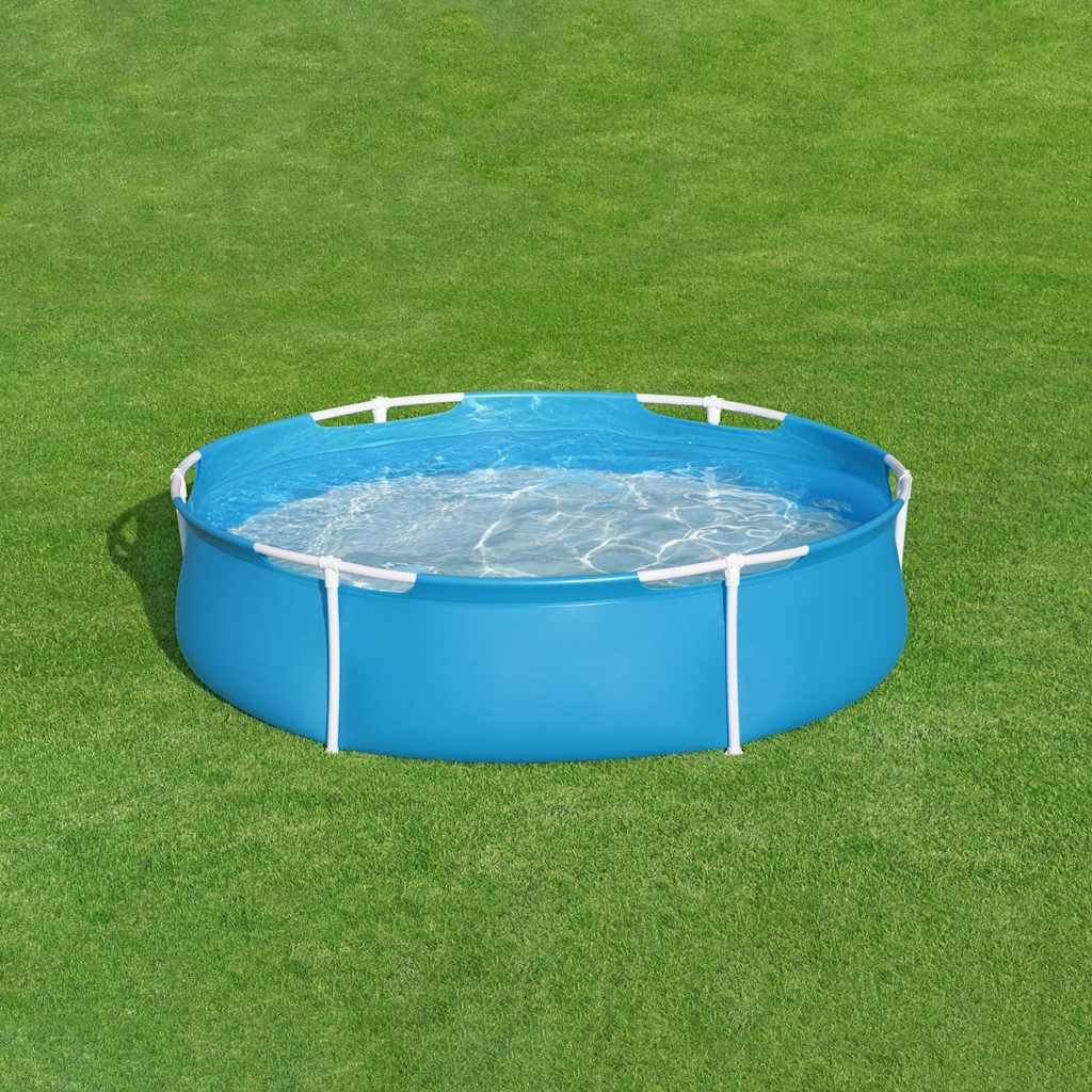 pool My First Frame Pool 152 cm