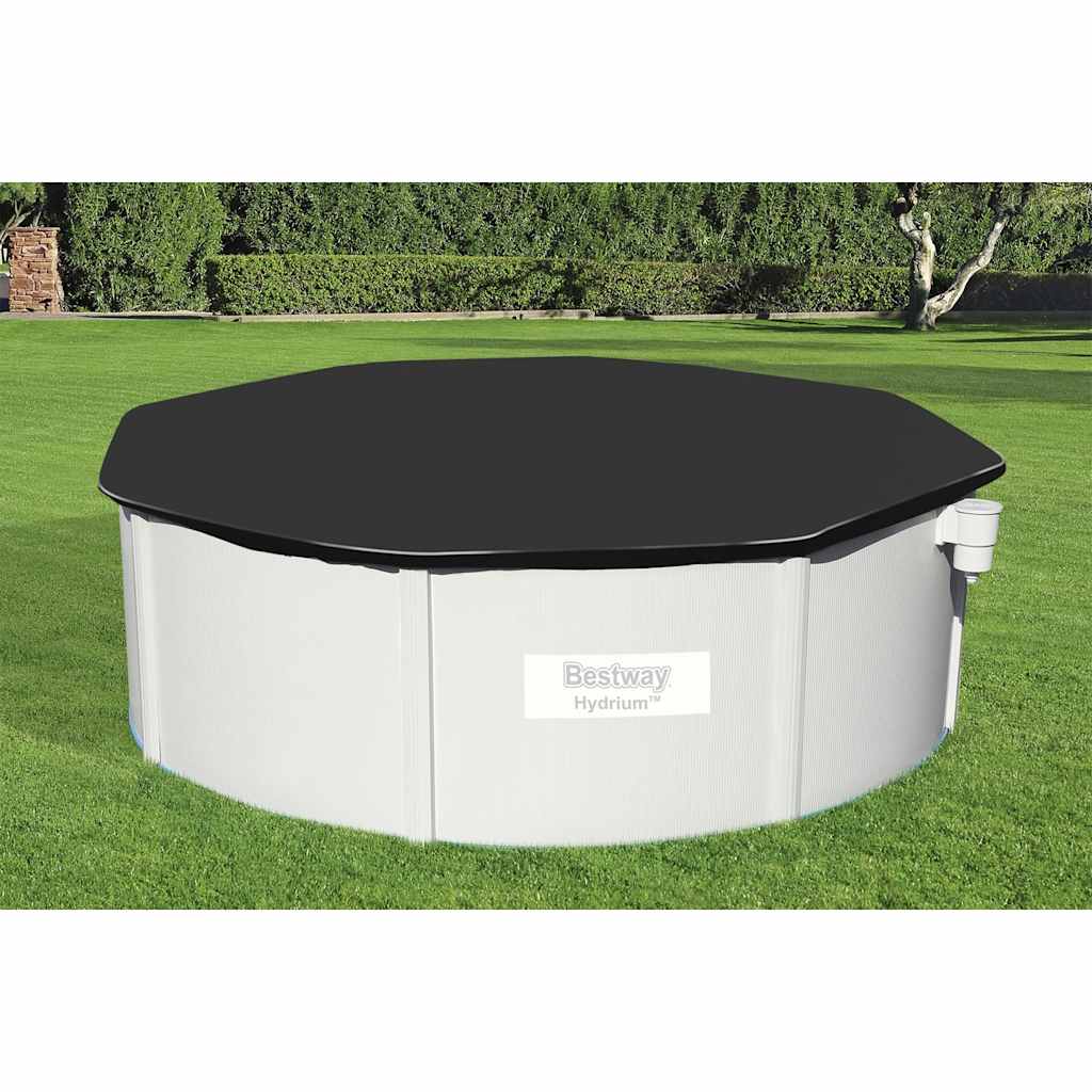 Flowclear poolovertræk 396 cm