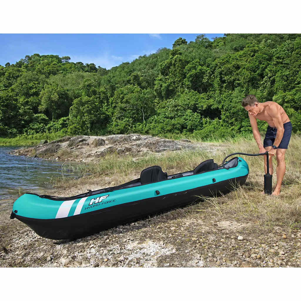 kajak Hydro-Force Ventura X2 330x86 cm
