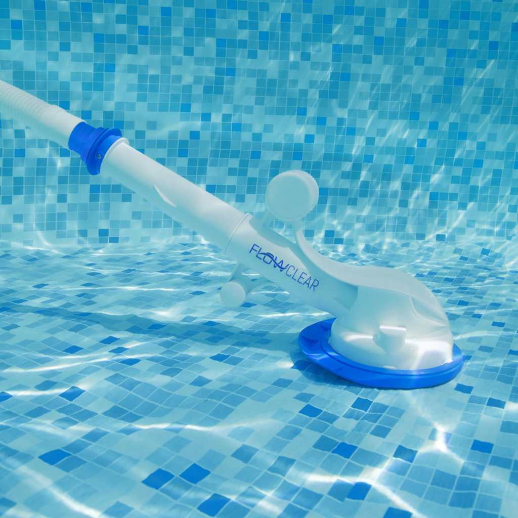 Flowclear automatisk støvsuger AquaSweeper