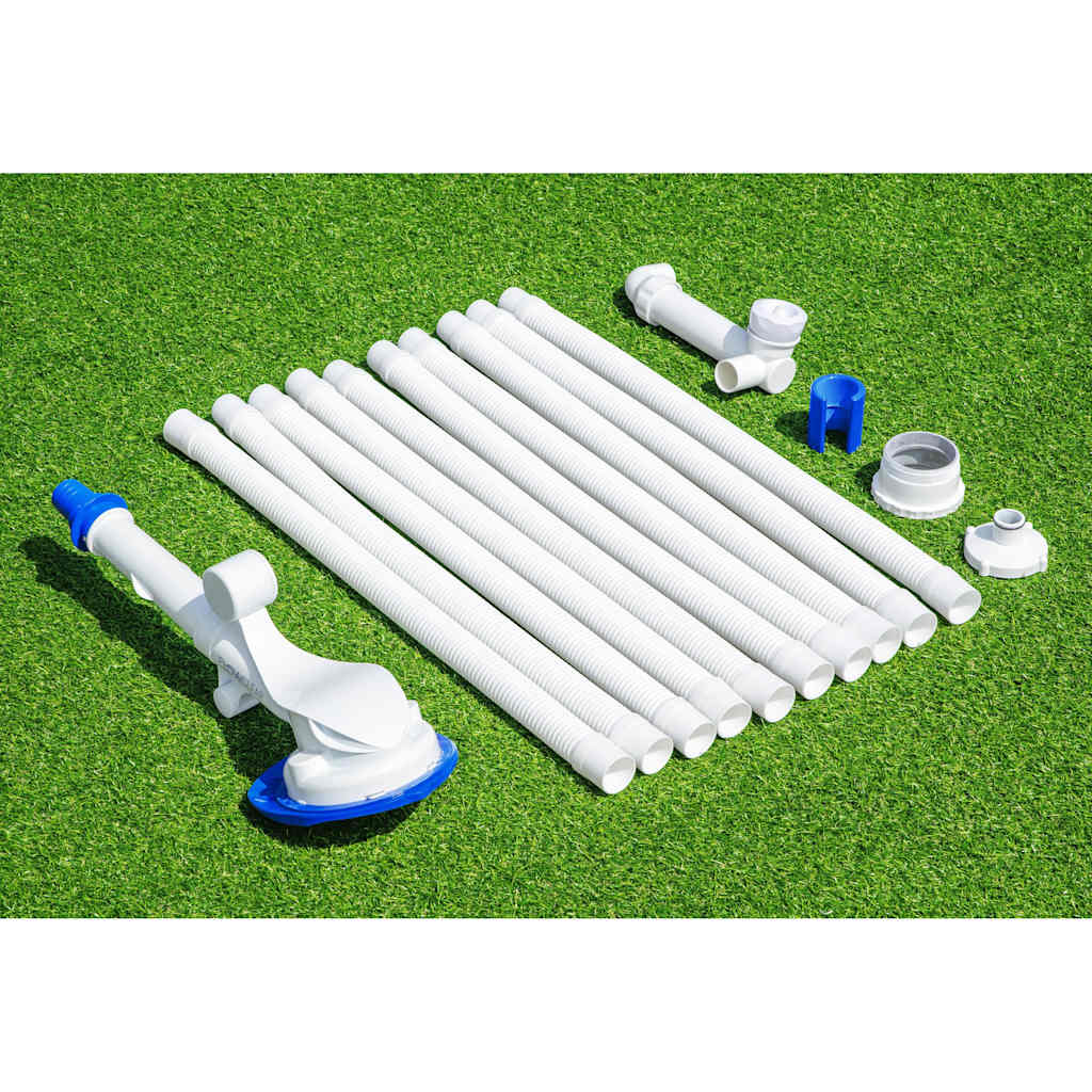 Flowclear automatisk støvsuger AquaSweeper