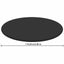 Flowclear Fast Set poolovertræk 240 cm