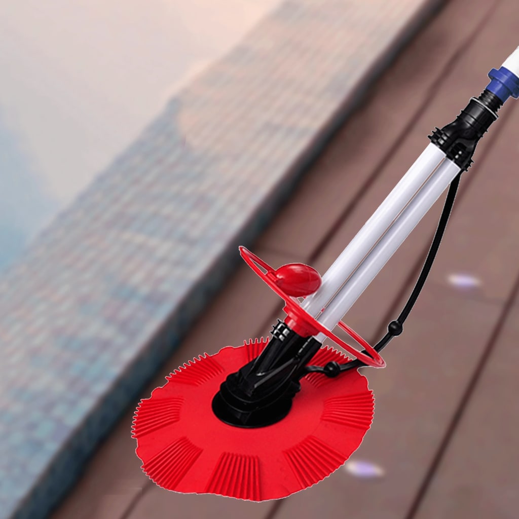 poolrenser