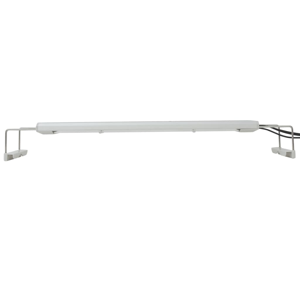LED-akvarielampe 50-60 cm IP67 aluminium