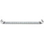 LED-akvarielampe 100-110 cm IP67 aluminium
