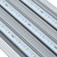 LED-akvarielampe 120-130 cm IP67 aluminium