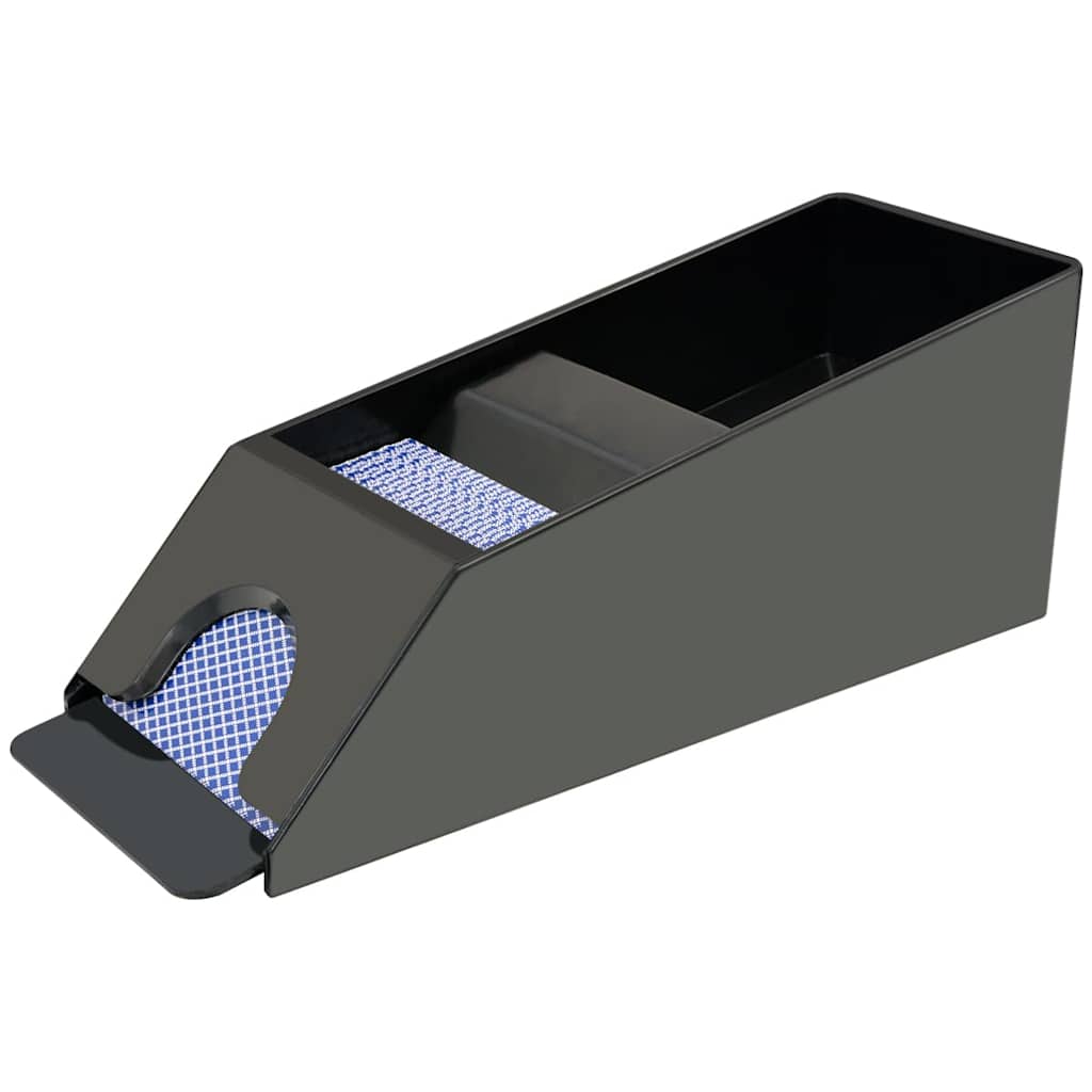 pokersæt/blackjacksæt med 600 laserchips aluminium