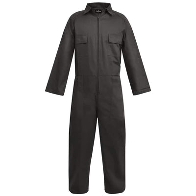 overalls til mænd str. XL grå