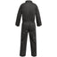 overalls til mænd str. XL grå