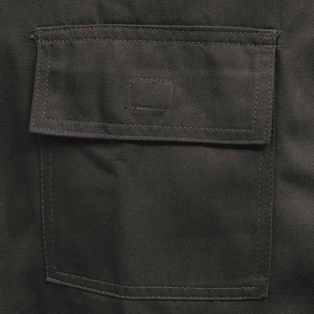 overalls til mænd str. XL grå